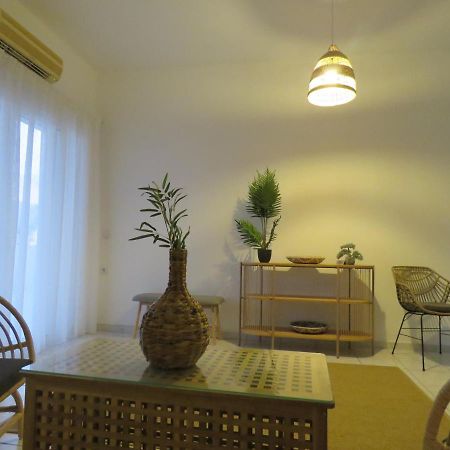 Divine Malia Suites & Apartments Εξωτερικό φωτογραφία