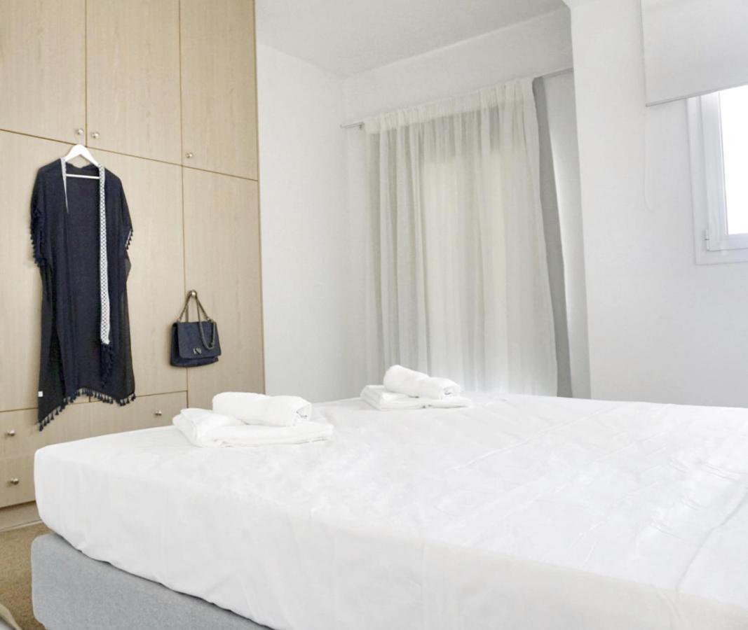 Divine Malia Suites & Apartments Εξωτερικό φωτογραφία