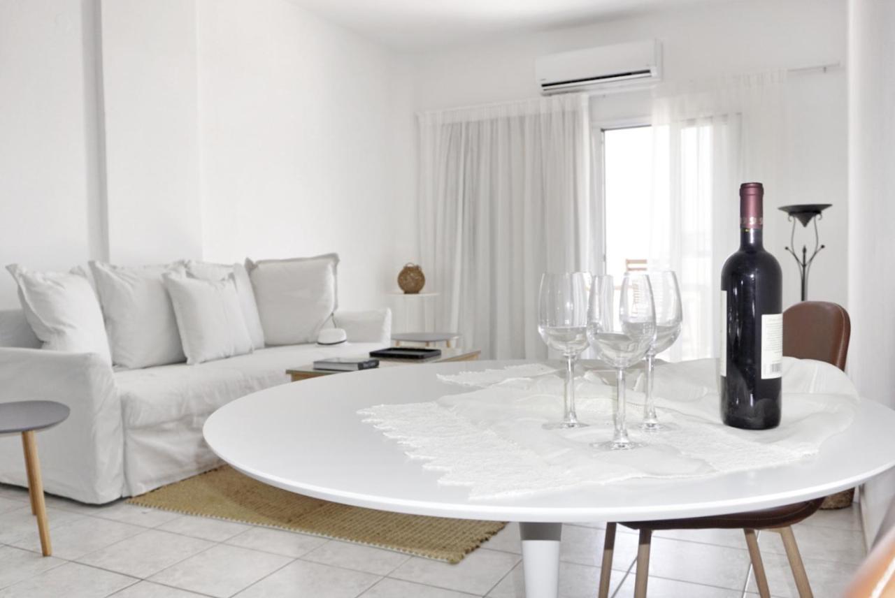 Divine Malia Suites & Apartments Εξωτερικό φωτογραφία