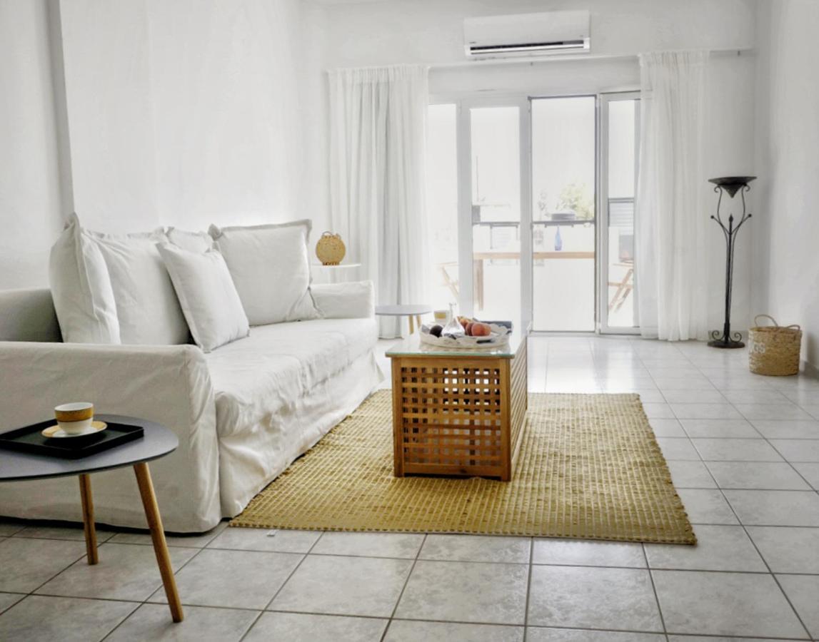 Divine Malia Suites & Apartments Εξωτερικό φωτογραφία