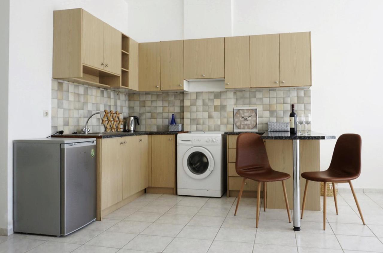 Divine Malia Suites & Apartments Εξωτερικό φωτογραφία