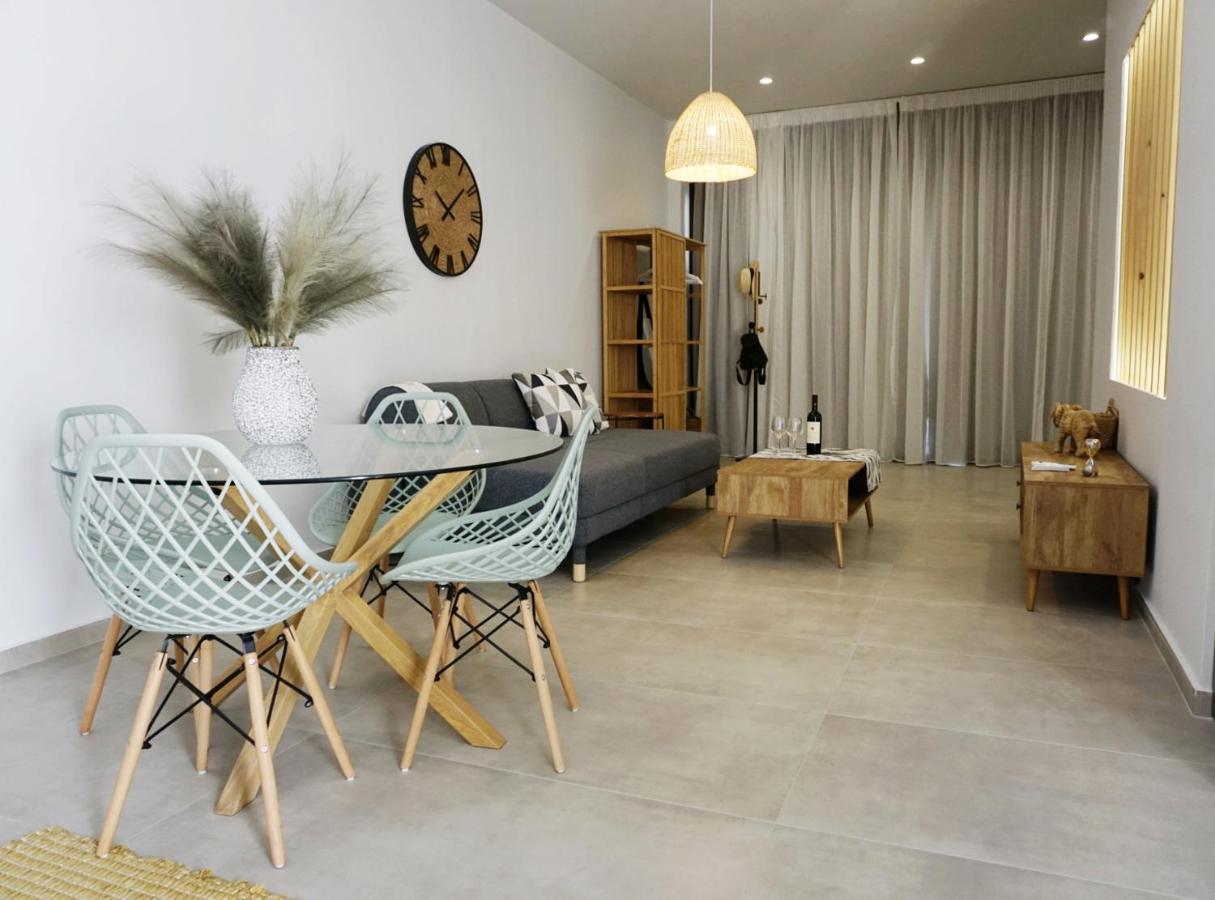 Divine Malia Suites & Apartments Εξωτερικό φωτογραφία