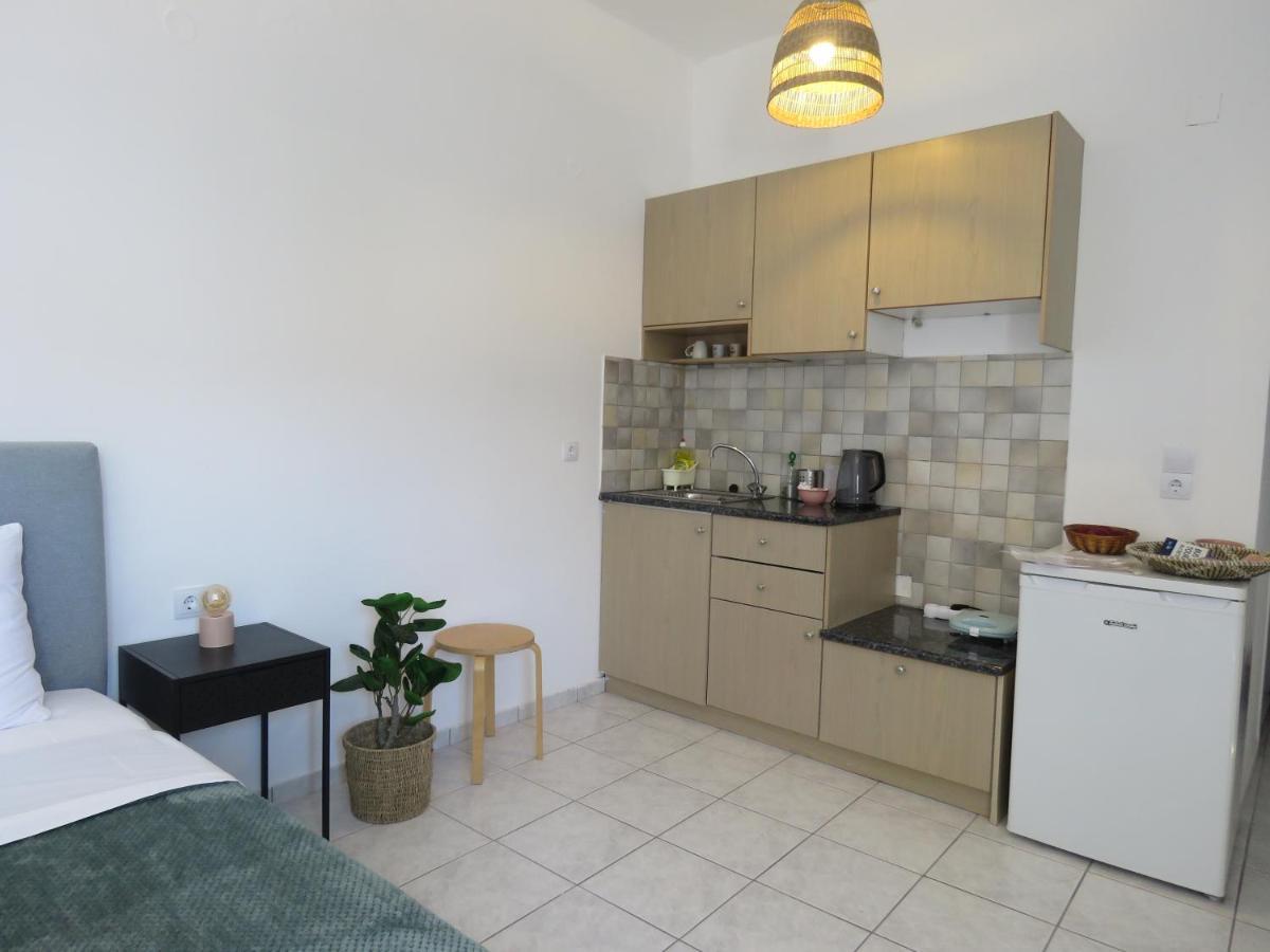Divine Malia Suites & Apartments Εξωτερικό φωτογραφία