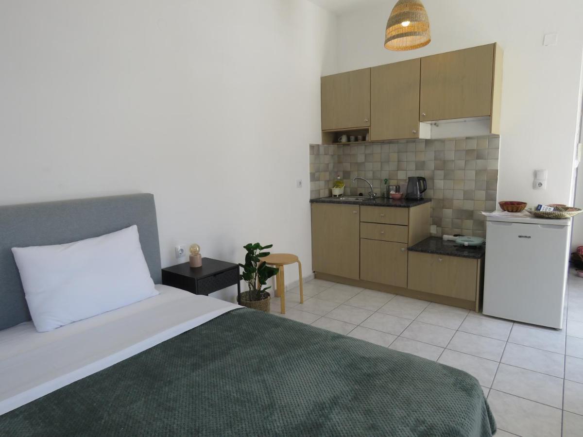 Divine Malia Suites & Apartments Εξωτερικό φωτογραφία
