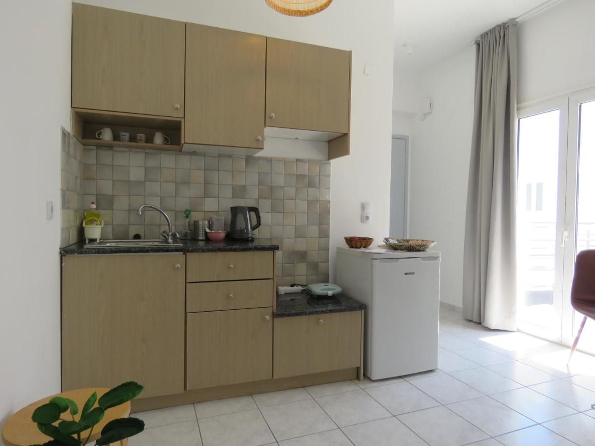 Divine Malia Suites & Apartments Εξωτερικό φωτογραφία