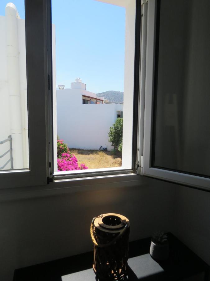 Divine Malia Suites & Apartments Εξωτερικό φωτογραφία