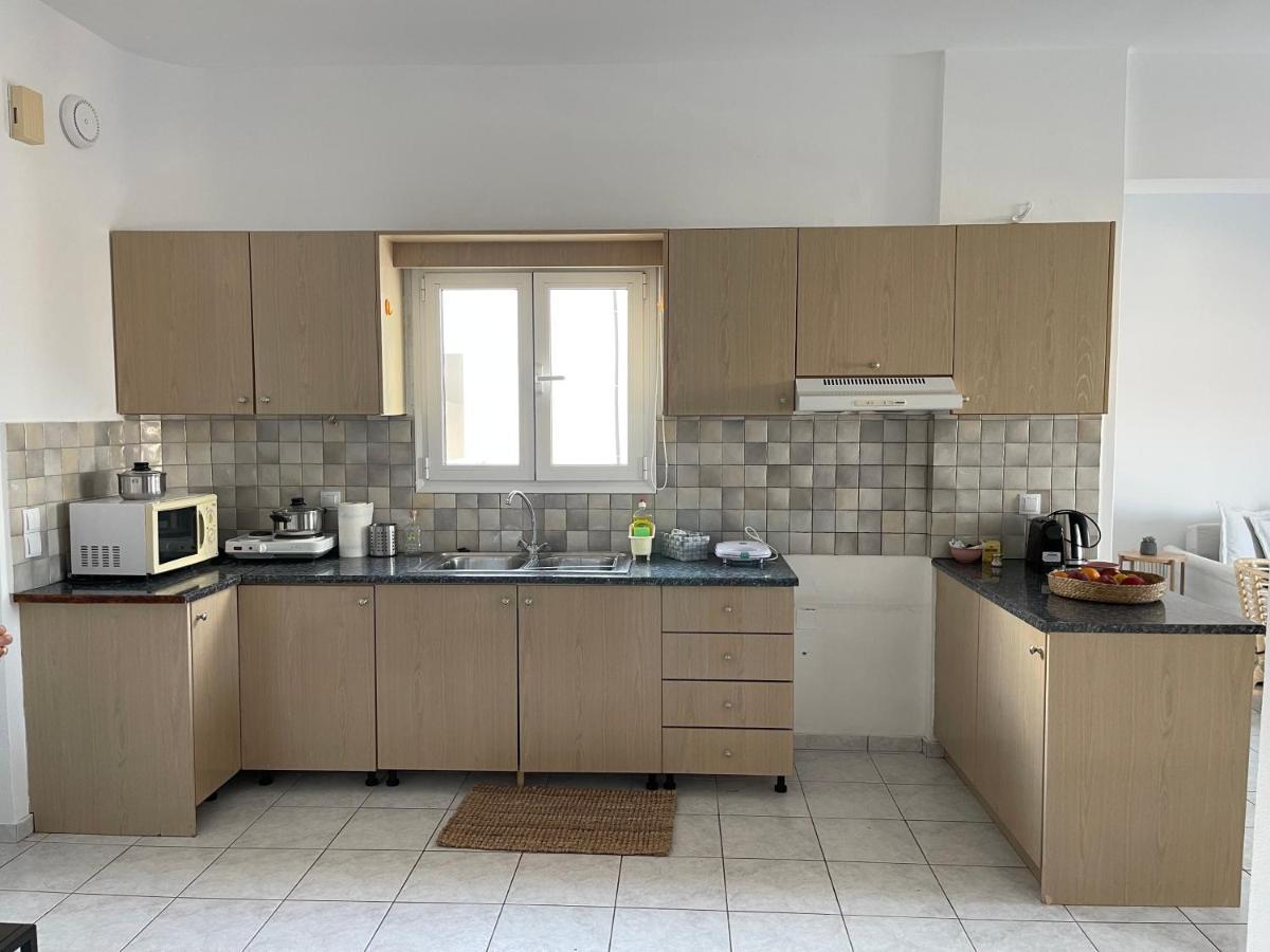 Divine Malia Suites & Apartments Εξωτερικό φωτογραφία