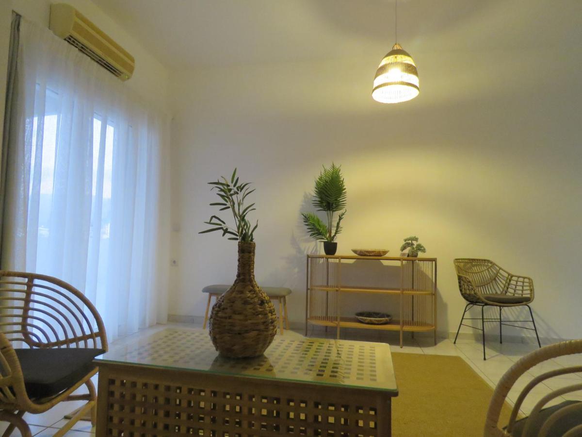 Divine Malia Suites & Apartments Εξωτερικό φωτογραφία