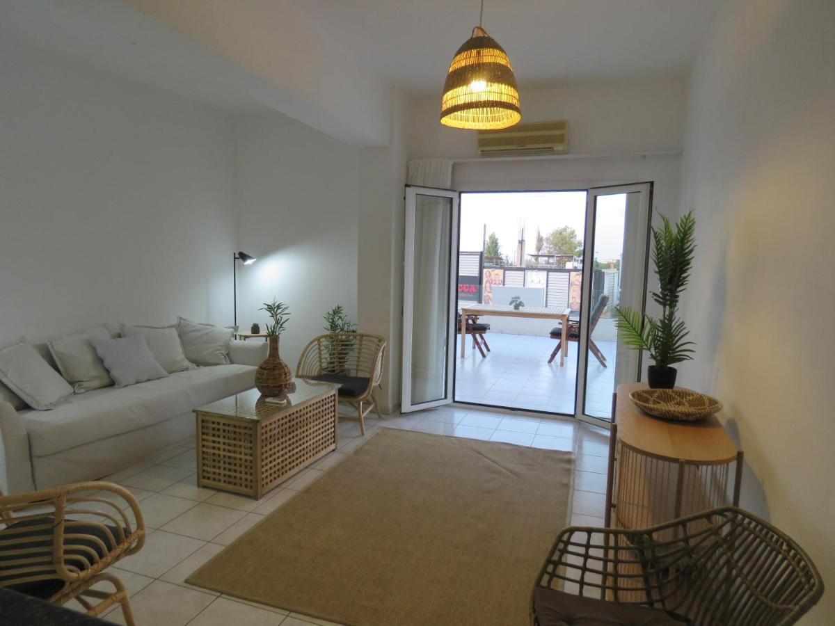 Divine Malia Suites & Apartments Εξωτερικό φωτογραφία