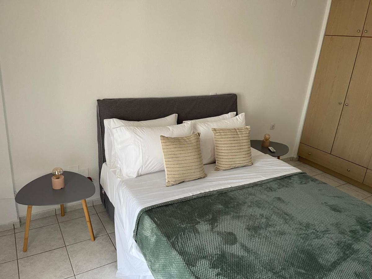Divine Malia Suites & Apartments Εξωτερικό φωτογραφία