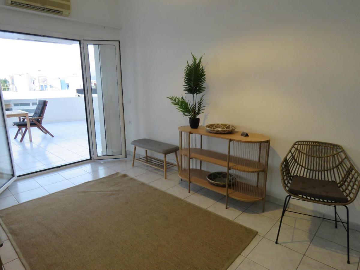 Divine Malia Suites & Apartments Εξωτερικό φωτογραφία