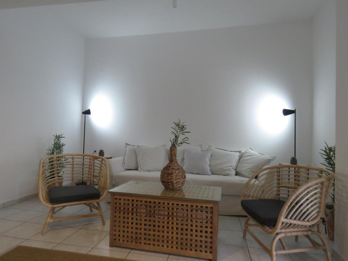 Divine Malia Suites & Apartments Εξωτερικό φωτογραφία