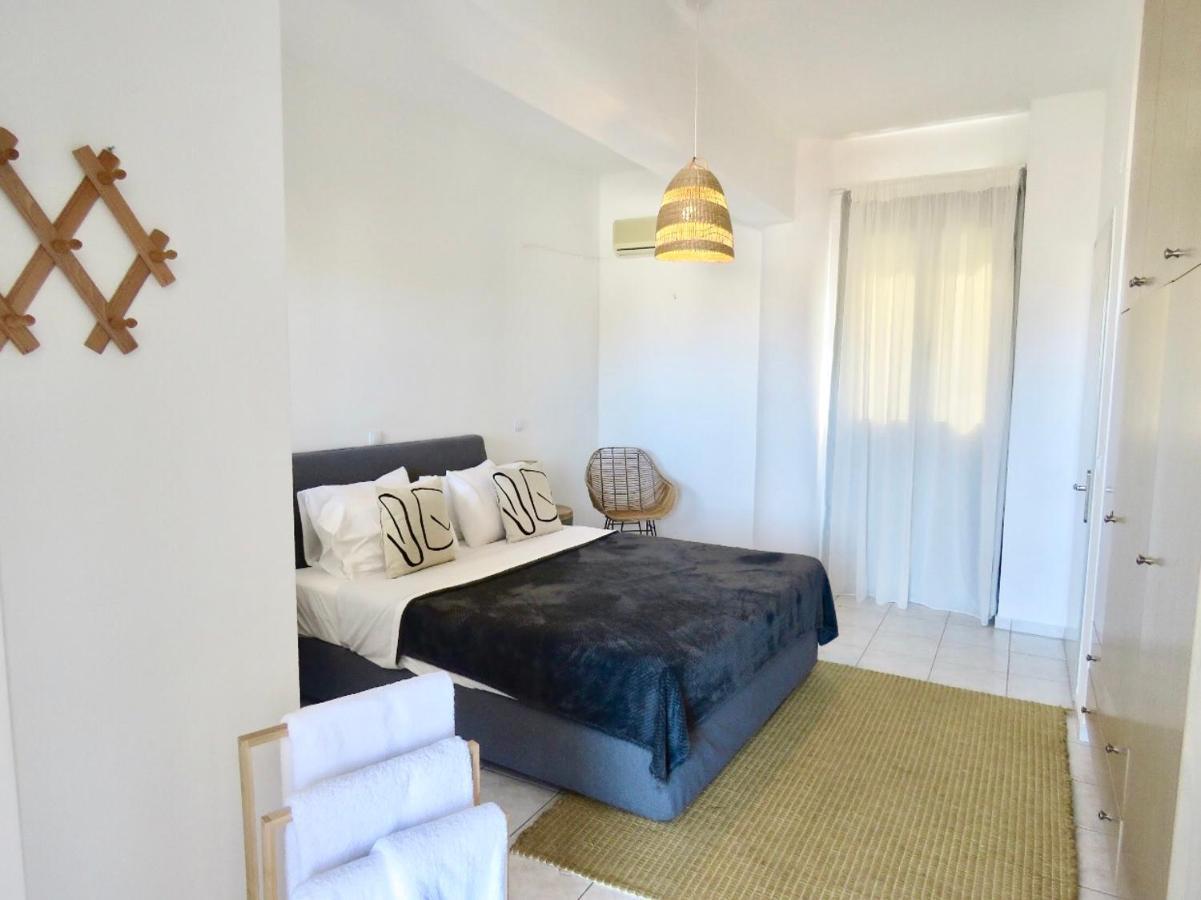 Divine Malia Suites & Apartments Εξωτερικό φωτογραφία