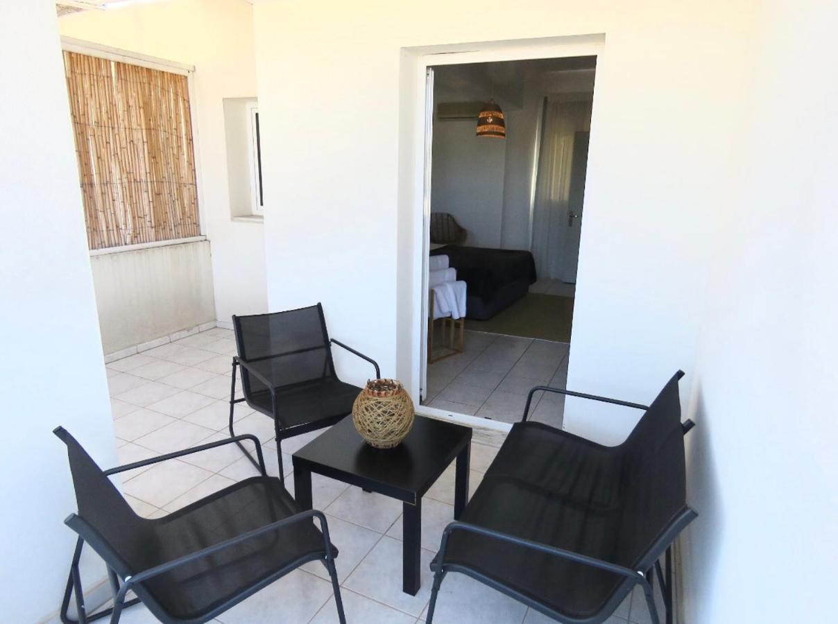 Divine Malia Suites & Apartments Εξωτερικό φωτογραφία